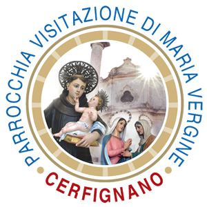 Parrocchia Cerfignano - Santa Cesarea Terme (LE)